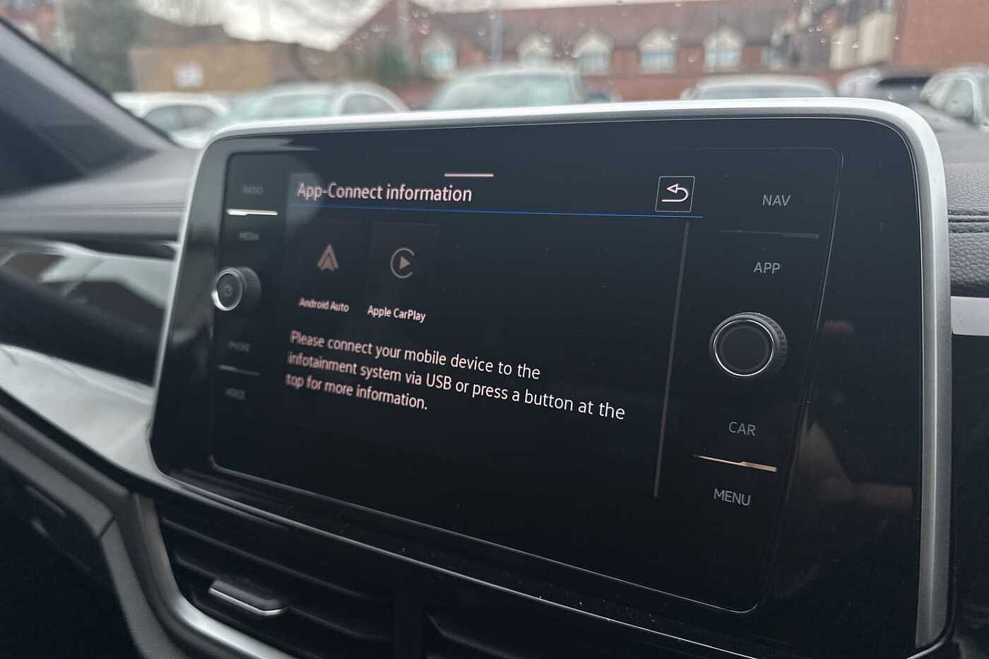 Used Volkswagen T-Roc 2025 for sale - 77177650: Photo 15