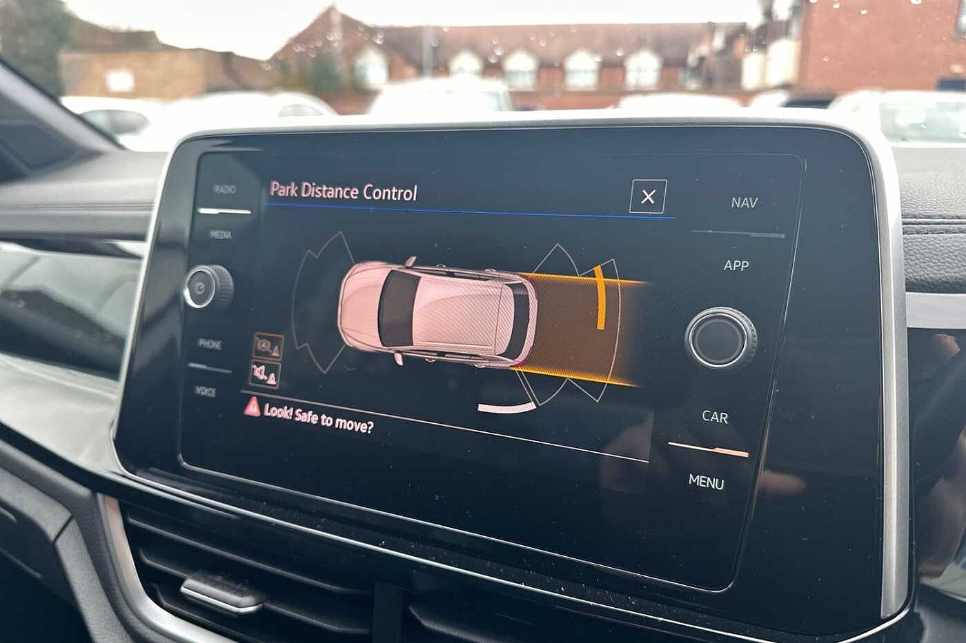 Used Volkswagen T-Roc 2025 for sale - 77177650: Photo 16