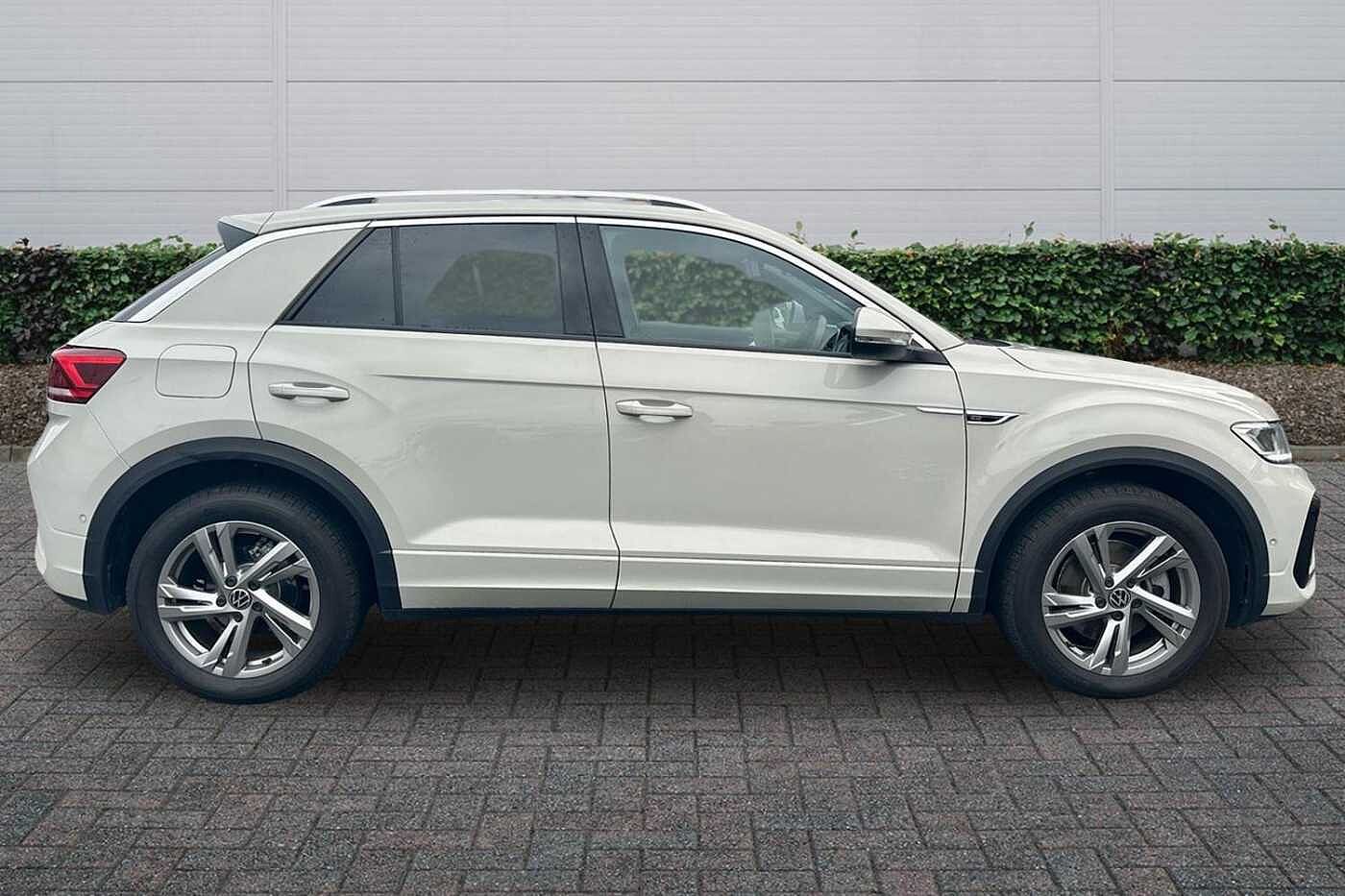 Used Volkswagen T-Roc 2025 for sale - 77177650: Photo 4