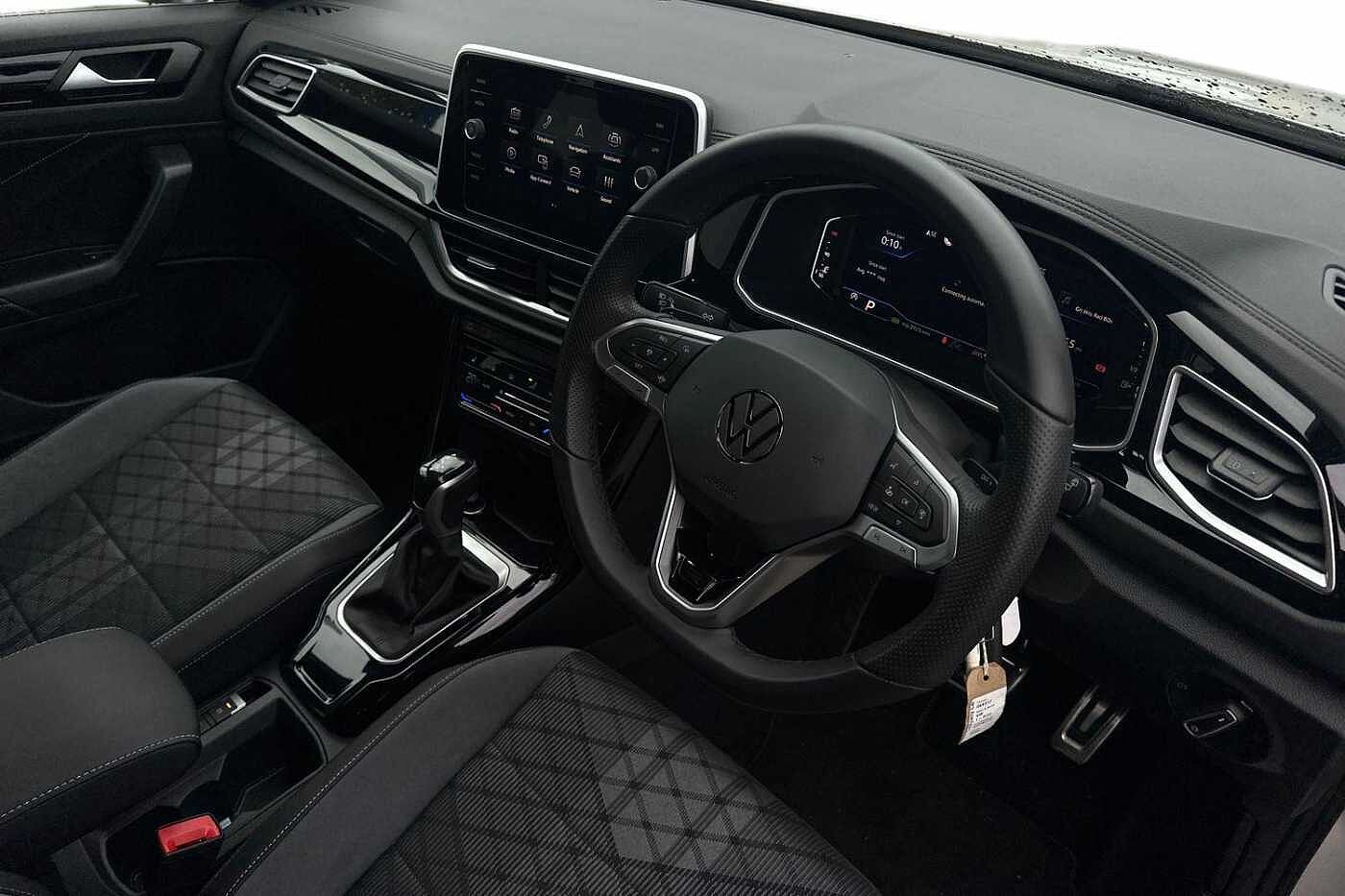 Used Volkswagen T-Roc 2025 for sale - 77177650: Photo 6