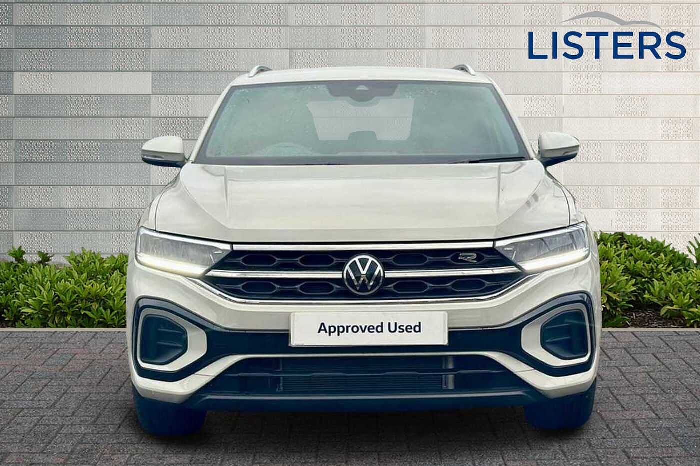 Used Volkswagen T-Roc 2025 for sale - 77177650: Photo 7
