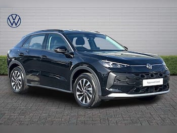 Used Volkswagen T-Roc 2026 for sale - 79465927: Photo