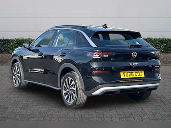 Used Volkswagen T-Roc 2026 for sale - 79465927: Photo
