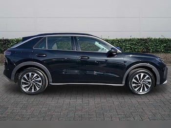 Used Volkswagen T-Roc 2026 for sale - 79465927: Photo
