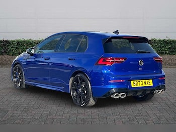 Used Volkswagen Golf 2024 for sale - 79454578: Photo