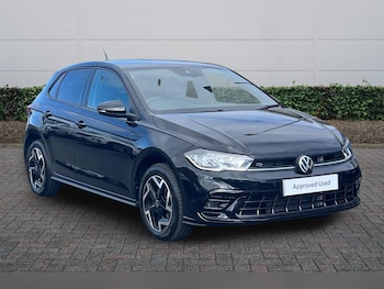 Volkswagen Polo feature image