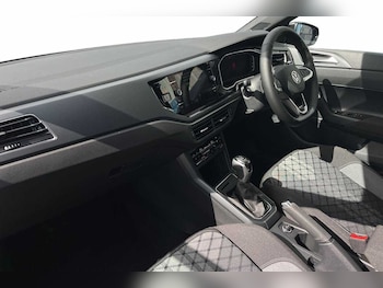 Used Volkswagen Polo 2025 for sale - 78036167: Photo