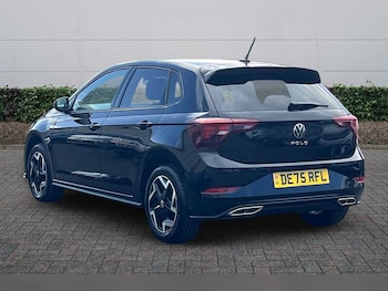 Used Volkswagen Polo 2025 for sale - 78036167: Photo