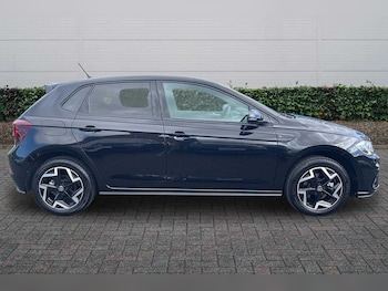 Used Volkswagen Polo 2025 for sale - 78036167: Photo