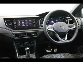 Used Volkswagen Polo 2024 for sale - 75015104: Photo