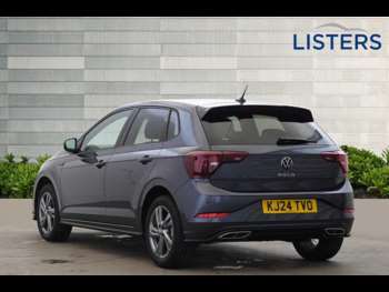 Used Volkswagen Polo 2024 for sale - 75015104: Photo