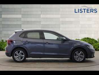 Used Volkswagen Polo 2024 for sale - 75015104: Photo