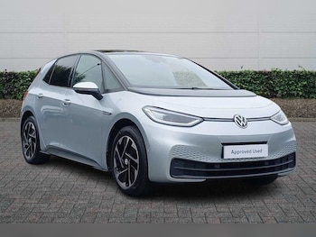 2022 (22) - 150kW Family Pro Performance 58kWh 5dr Auto