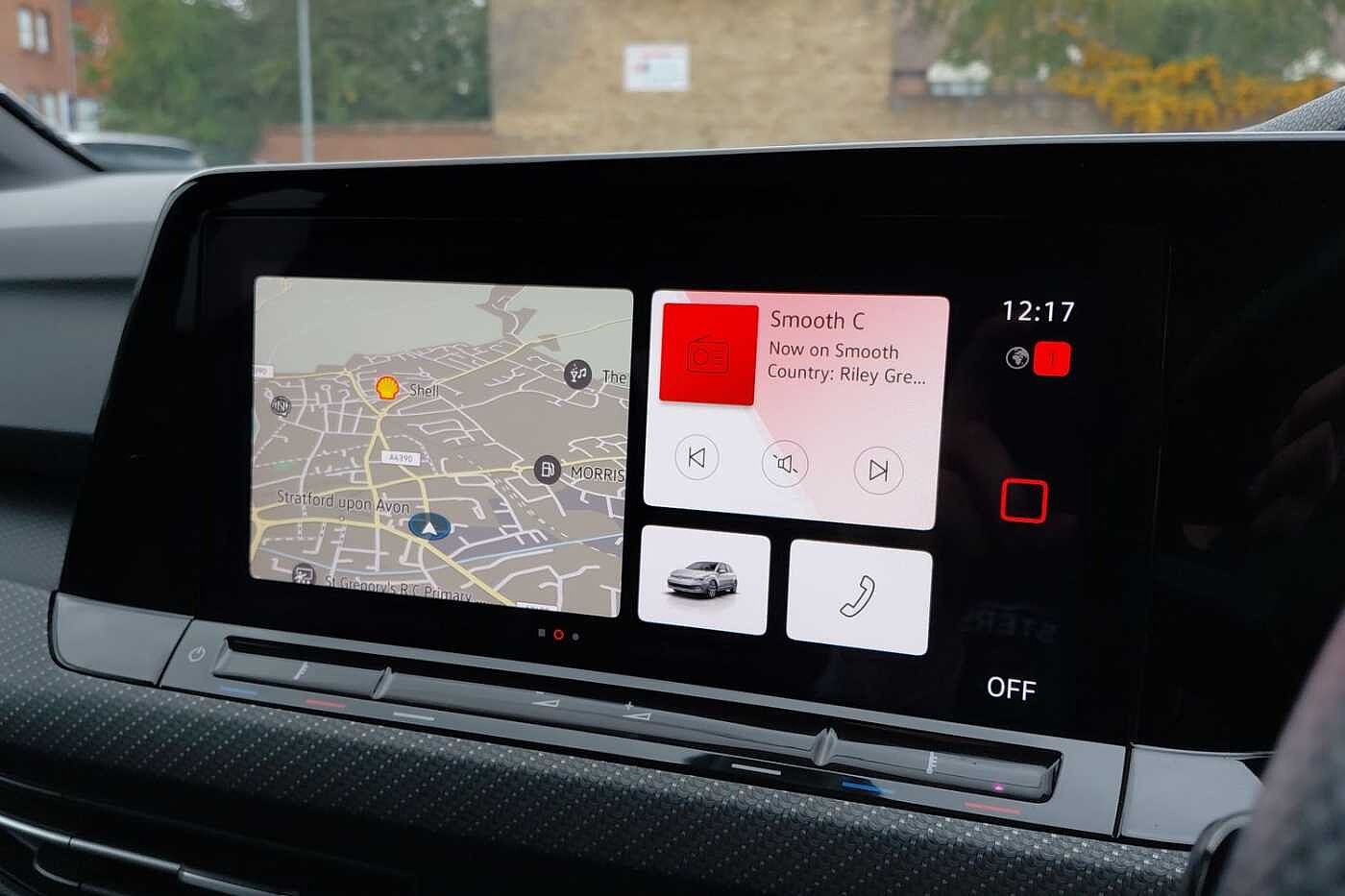 Used Volkswagen Golf 2020 for sale - 77177252: Photo 12