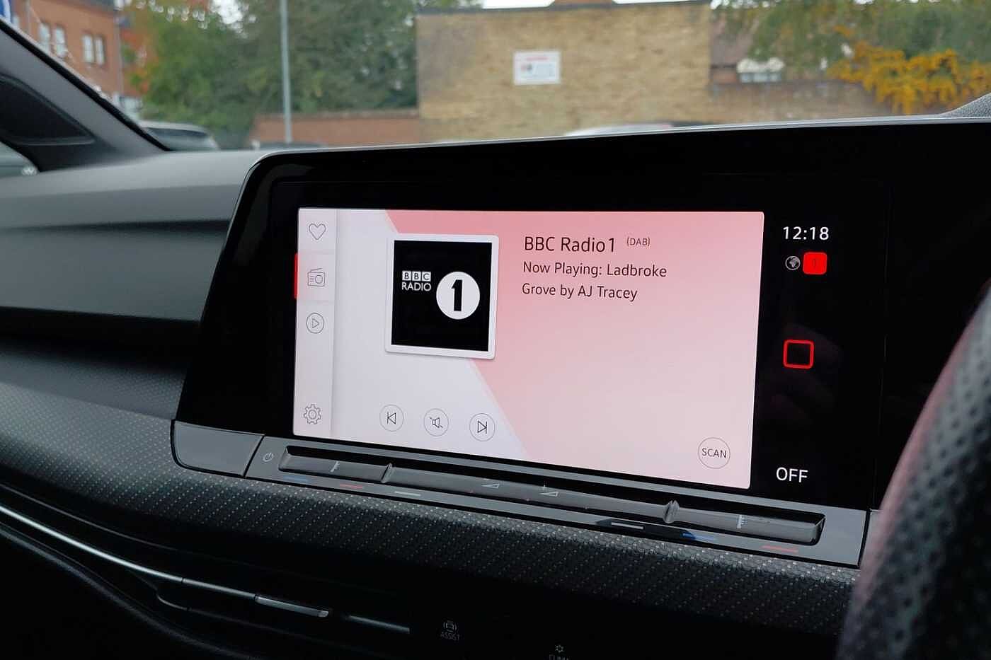 Used Volkswagen Golf 2020 for sale - 77177252: Photo 14