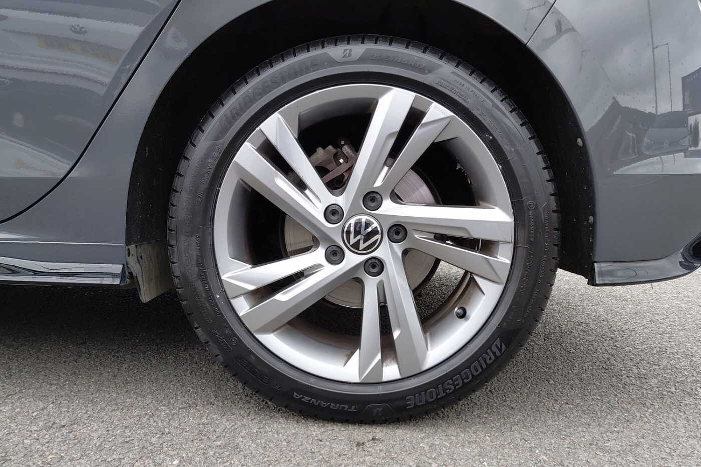 Used Volkswagen Golf 2020 for sale - 77177252: Photo 5