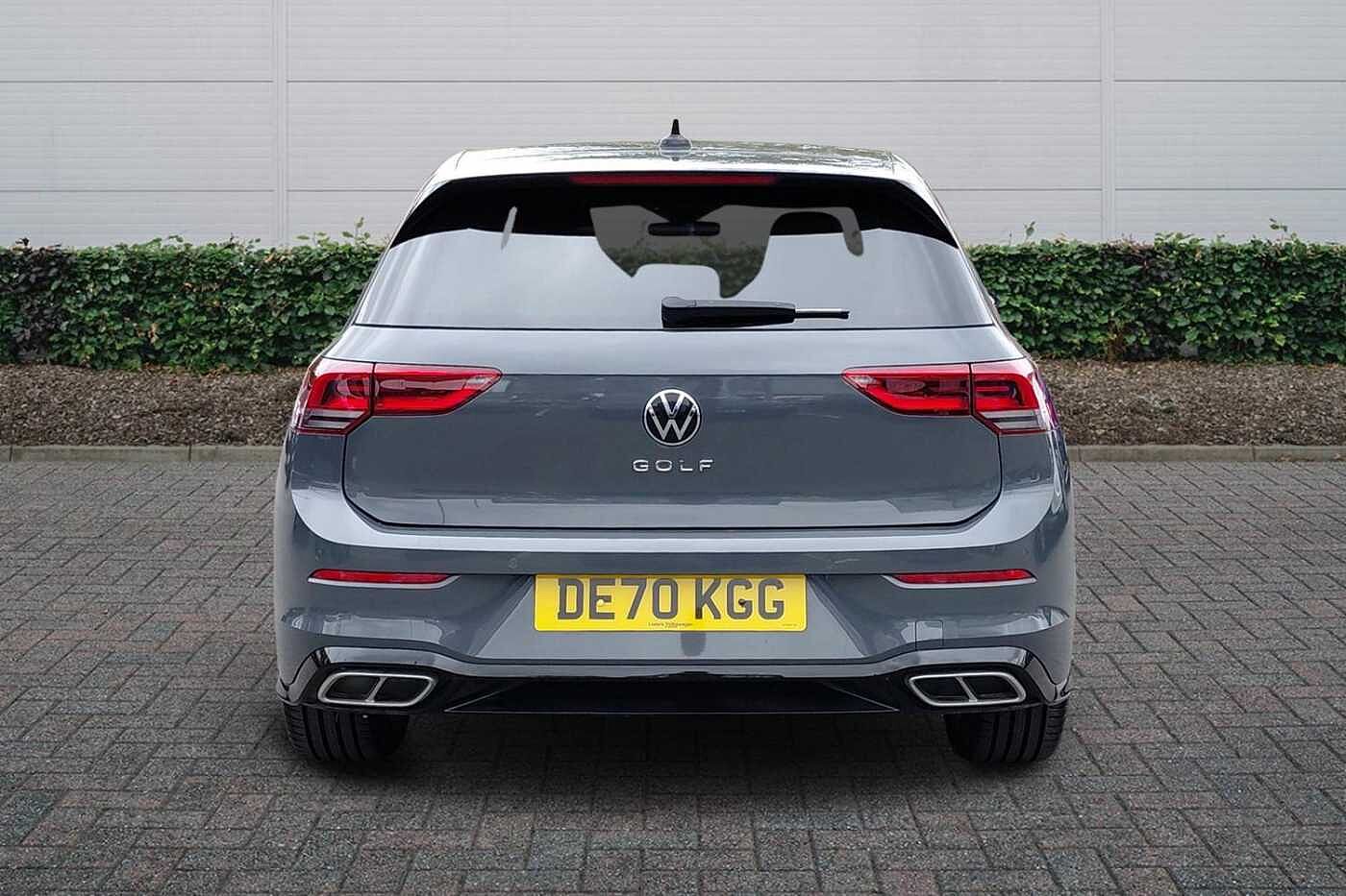 Used Volkswagen Golf 2020 for sale - 77177252: Photo 8