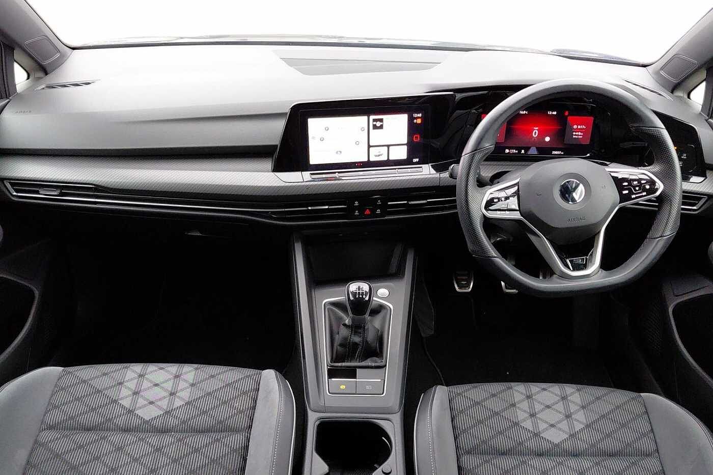 Used Volkswagen Golf 2020 for sale - 77177252: Photo 9