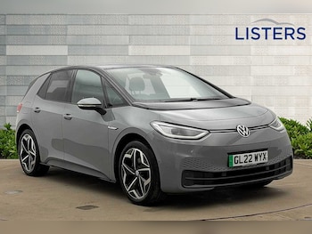 Volkswagen - ID.3