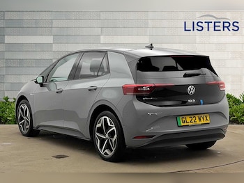 Used Volkswagen ID.3 2022 for sale - 76271534: Photo 3
