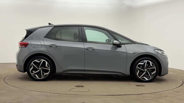 Used Volkswagen ID.3 2022 for sale - 76271534: Photo 4