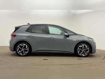 Used Volkswagen ID.3 2022 for sale - 76271534: Photo 4