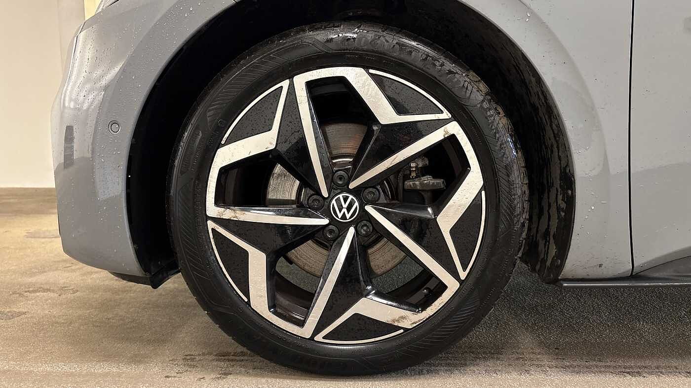Used Volkswagen ID.3 2022 for sale - 76271534: Photo 5