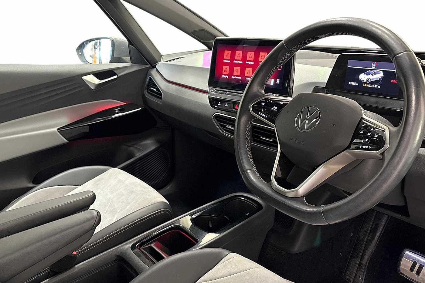 Used Volkswagen ID.3 2022 for sale - 76271534: Photo 6