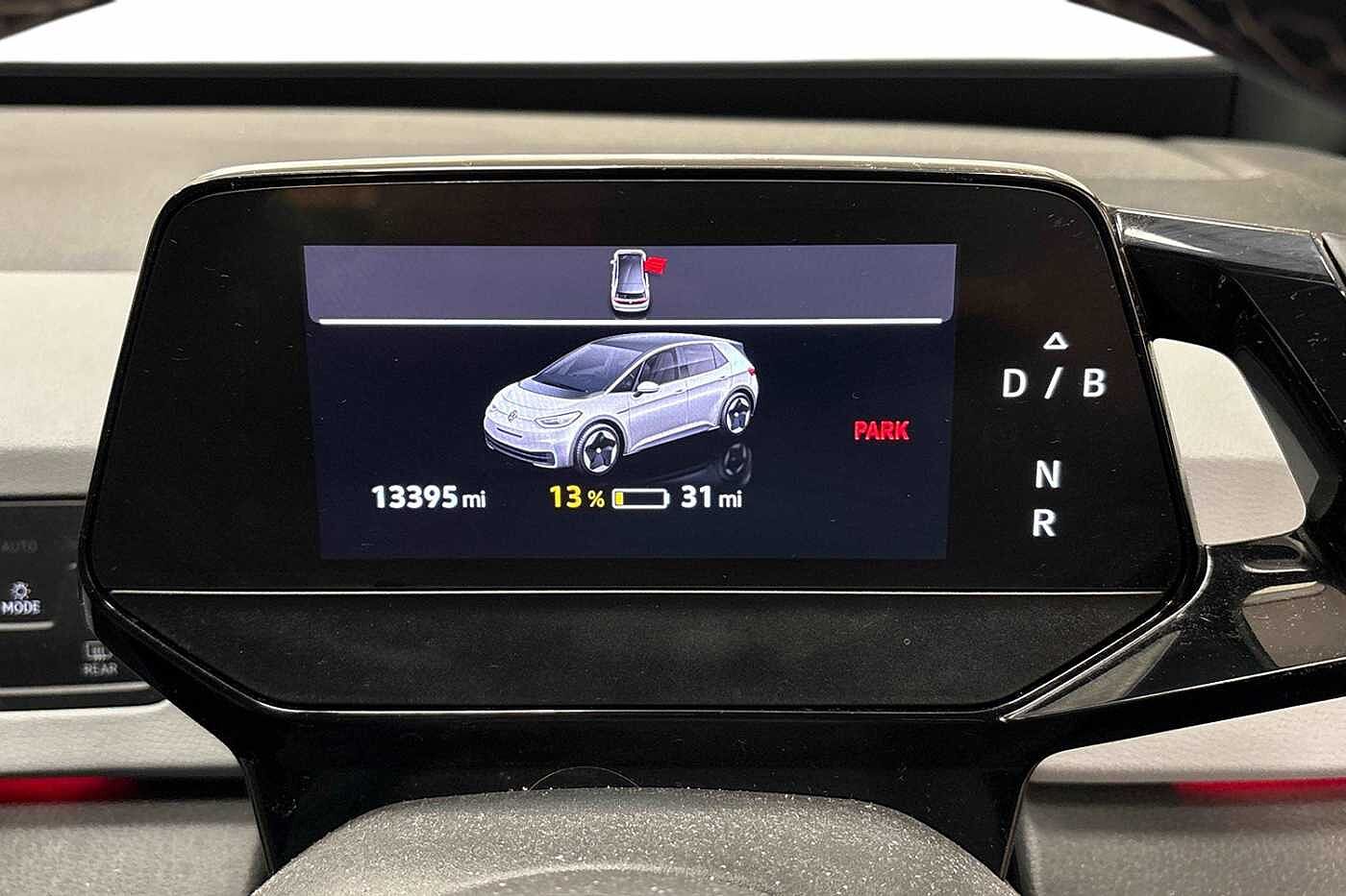 Used Volkswagen ID.3 2022 for sale - 76271534: Photo 7