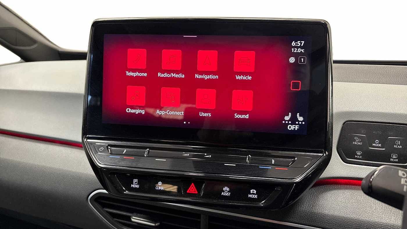 Used Volkswagen ID.3 2022 for sale - 76271534: Photo 8