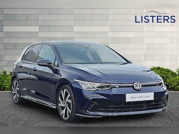Volkswagen - Golf
