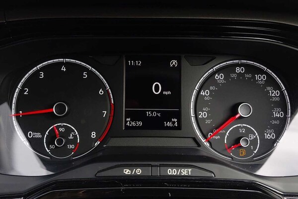 Used Volkswagen Polo 2018 for sale - 76111563: Photo 17