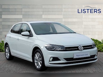 Volkswagen - Polo