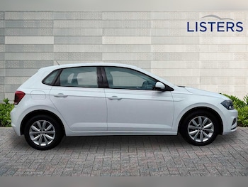 Used Volkswagen Polo 2018 for sale - 76111563: Photo 4