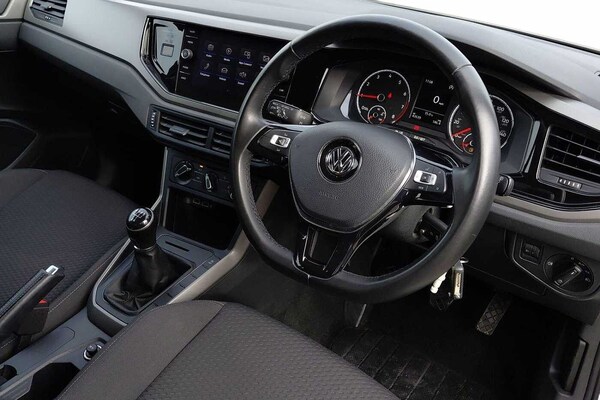 Used Volkswagen Polo 2018 for sale - 76111563: Photo 6
