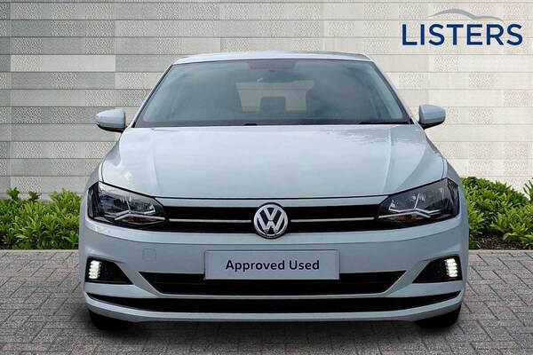 Used Volkswagen Polo 2018 for sale - 76111563: Photo 7