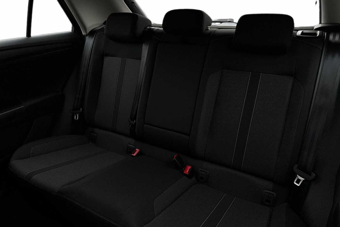 Used Volkswagen T-Roc 2023 for sale - 77177007: Photo 10