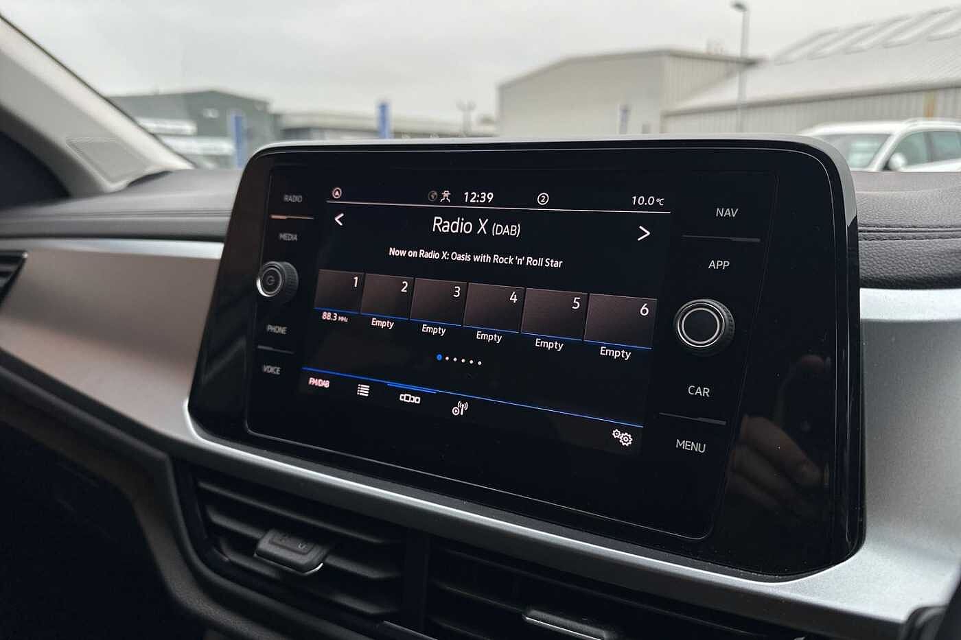 Used Volkswagen T-Roc 2023 for sale - 77177007: Photo 13