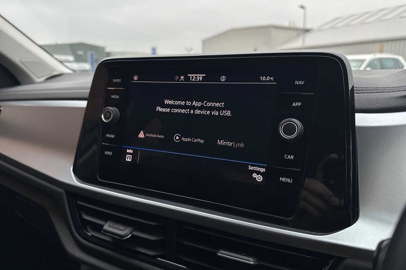 Used Volkswagen T-Roc 2023 for sale - 77177007: Photo 14