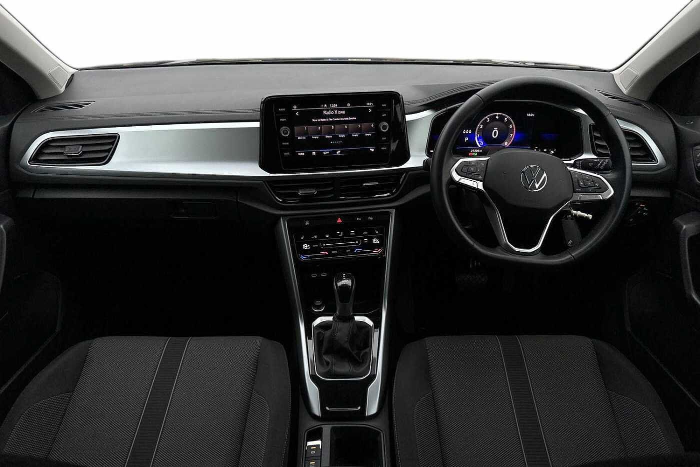 Used Volkswagen T-Roc 2023 for sale - 77177007: Photo 9