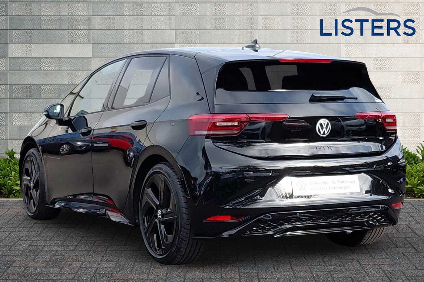 Used Volkswagen ID.3 2025 for sale - 77177485: Photo 3