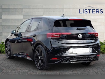 Used Volkswagen ID.3 2025 for sale - 77177485: Photo