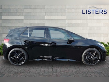 Used Volkswagen ID.3 2025 for sale - 77177485: Photo