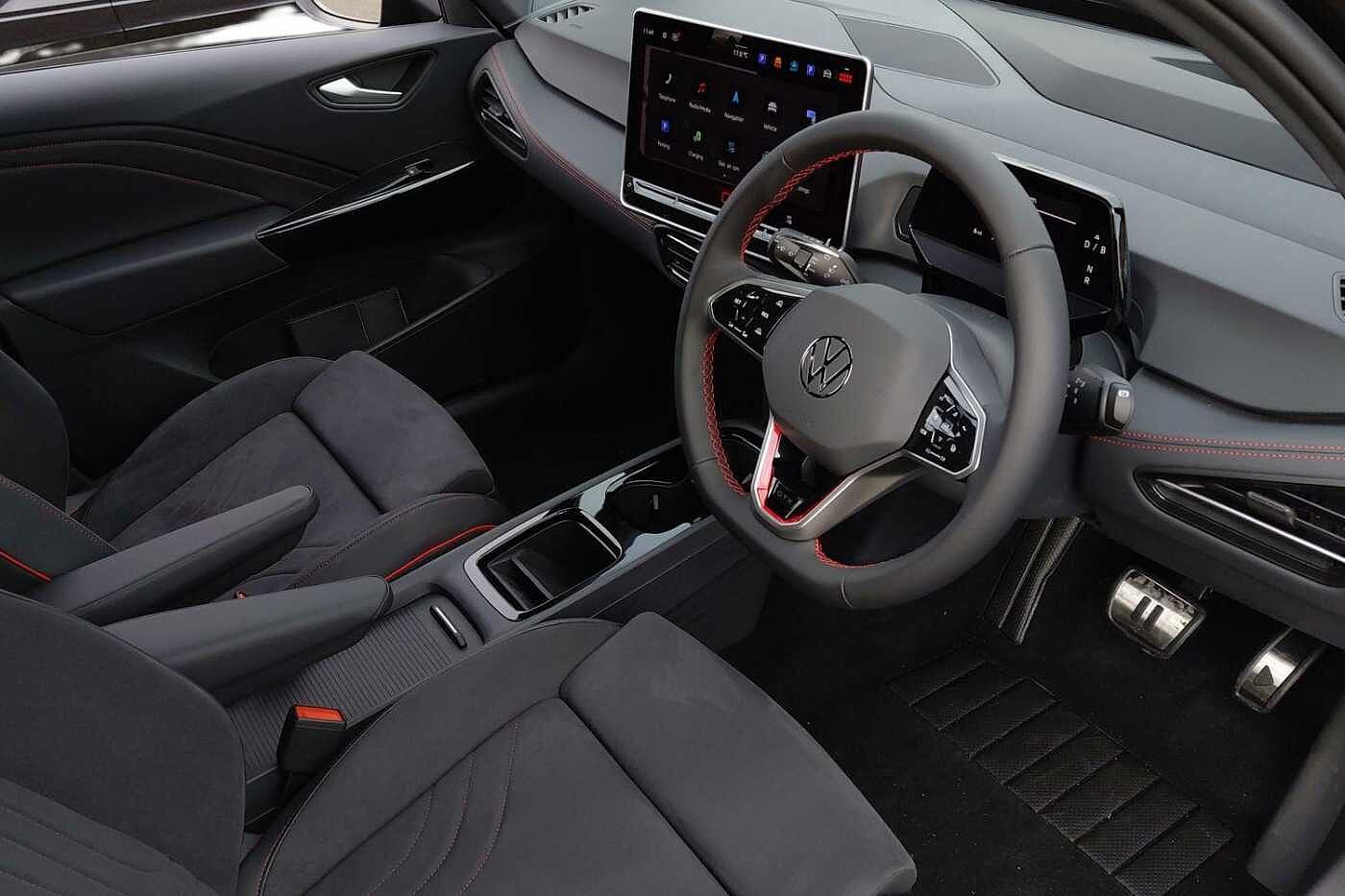 Used Volkswagen ID.3 2025 for sale - 77177485: Photo 6