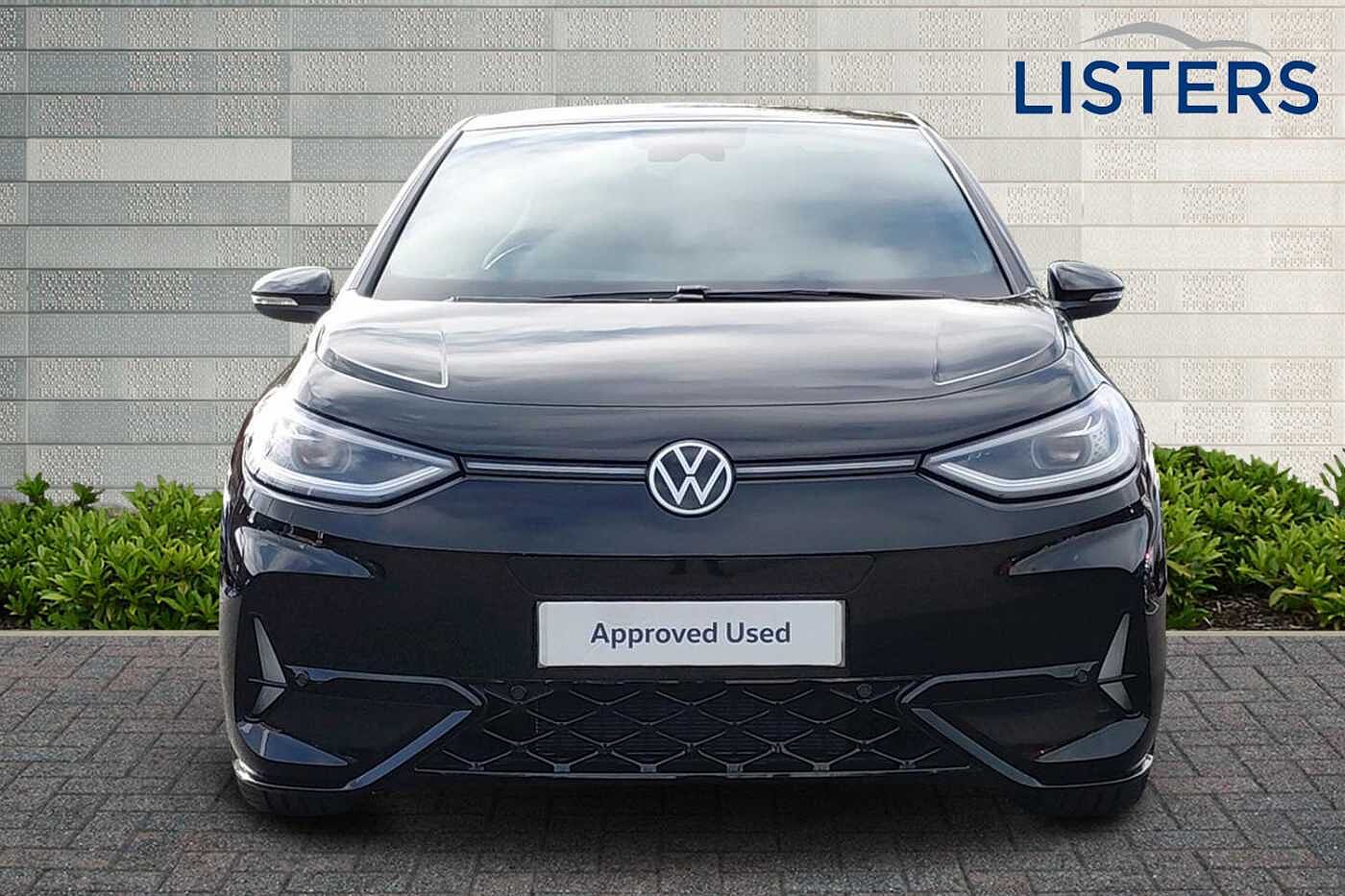 Used Volkswagen ID.3 2025 for sale - 77177485: Photo 7