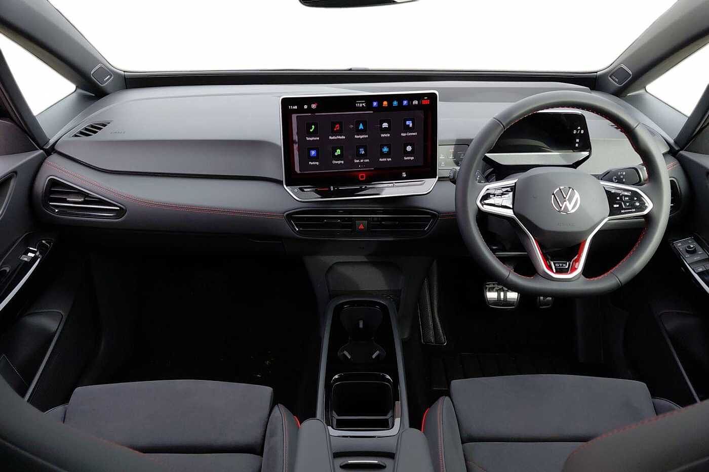 Used Volkswagen ID.3 2025 for sale - 77177485: Photo 9