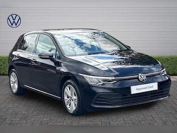 Used Volkswagen Golf 2023 for sale - 79578158: Photo