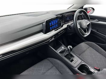 Used Volkswagen Golf 2023 for sale - 79578158: Photo