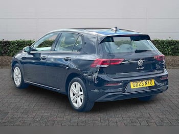 Used Volkswagen Golf 2023 for sale - 79578158: Photo