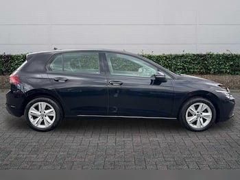 Used Volkswagen Golf 2023 for sale - 79578158: Photo